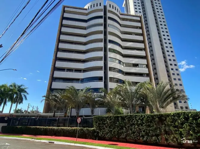 Cobertura Duplex