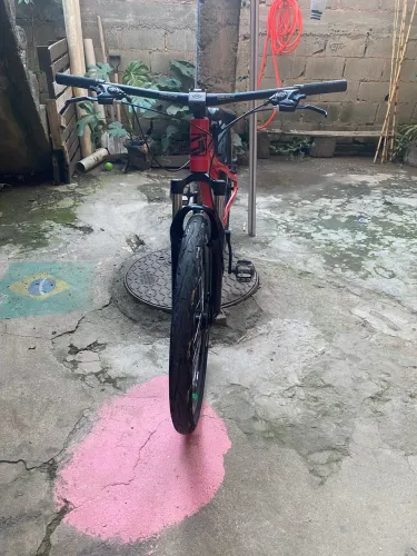 Gios frx