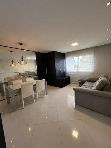 Oportunidade - Apartamento - Residencial Portal Vitória - Vila Industrial - 3 Dormitórios