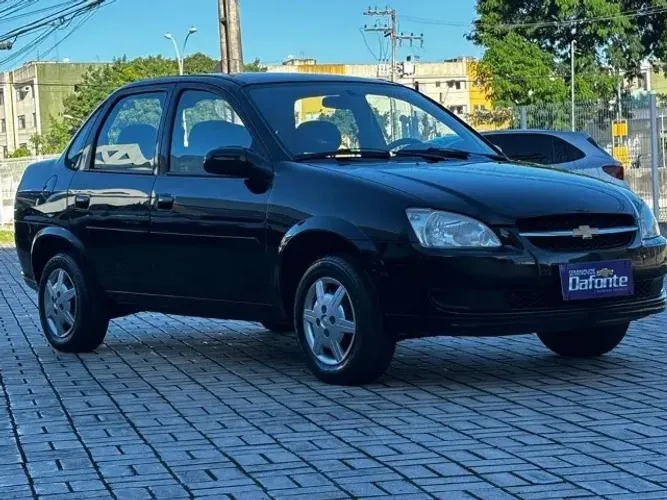 Volkswagen Gol Geração VII City 1.0 12V Total Flex Mec. 2P 2017