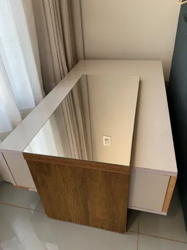 Mesinha de centro