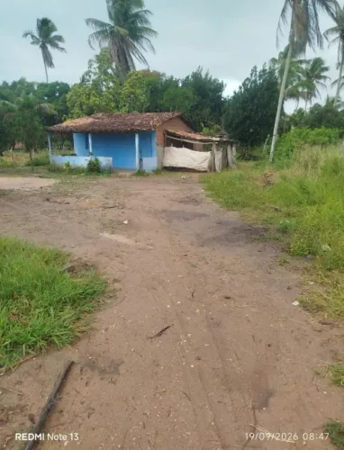 Sítio a venda