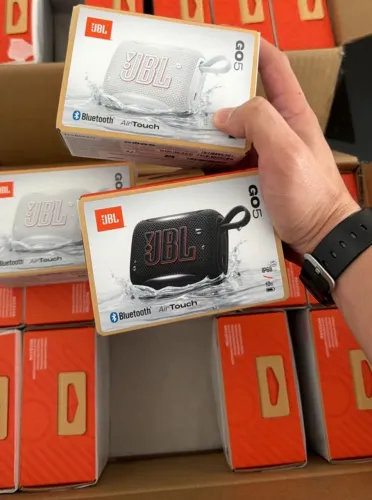 JBL GO 5
