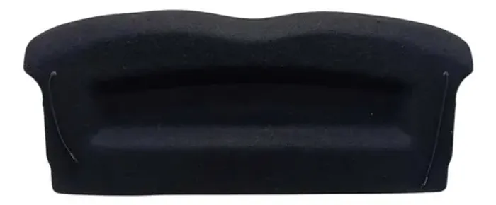 Tampão Bagagito Porta Malas Citroën C3 2013 2014 Preto