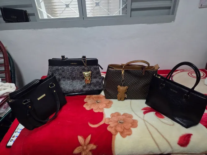 Bolsas Femininas