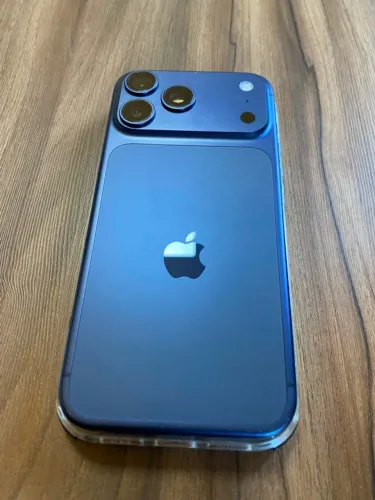 IPHONE 17 PRO MAX - 256G