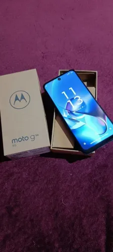 MOTO G54 5G 256GB 8GB Ram