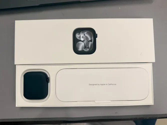 Apple Watch série 11