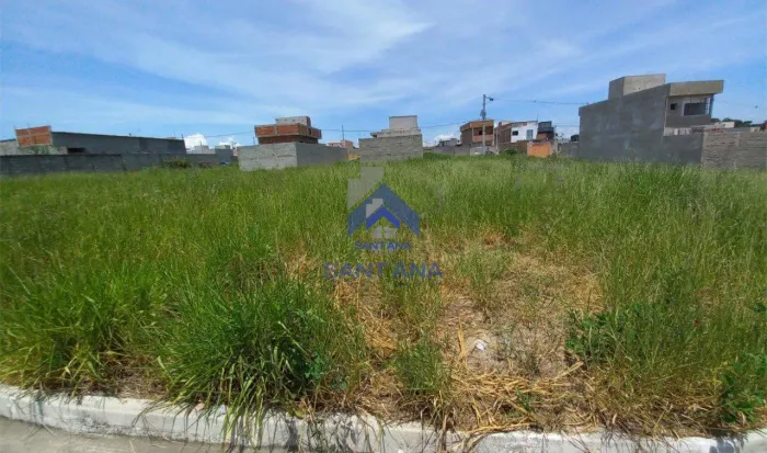 TERRENO DE 150M² NO RESIDENCIAL QUINTAS DE SANTA CRUZ EM TAUBATÉ/SP REF: