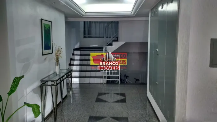 EXCELENTE KITNET NO EDIFICIO SILCO I - BAIXOU OPORTUNIDADE