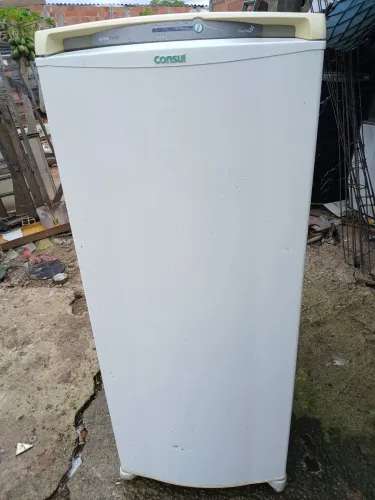 Geladeira  