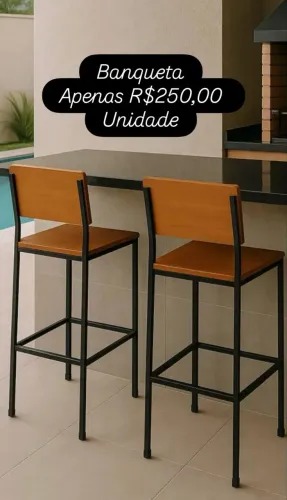 Banquetas