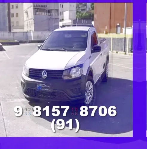 Frete para Jardim do Éden, São Miguel, Nova Esperança! Transporte seguro e rápido!