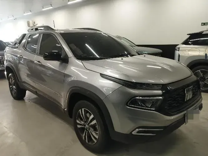 Fiat Toro Freedom 1.3 T270 4X2 Flex AUT 2025