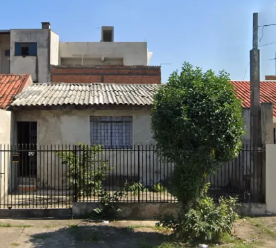 Casa Uberaba