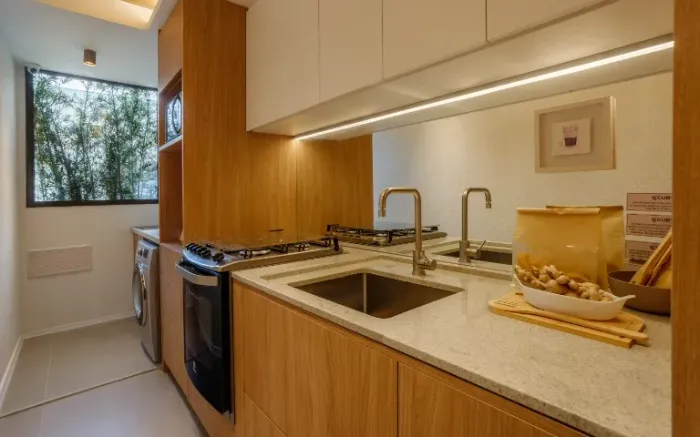Vendo apartamento 2 quarto em Irajá - lazer completo