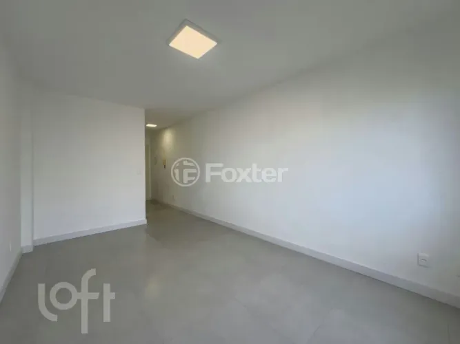 Apartamento à venda Rua Sarmento Leite, Centro Histórico - Porto Alegre