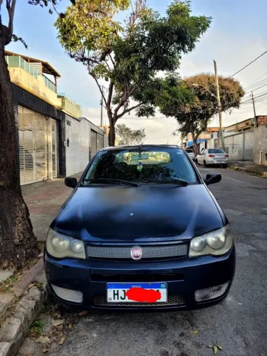Fiat Palio 1.0 Economy Fire Flex 8V 2P 2010