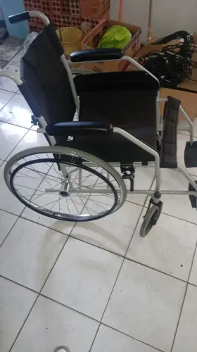 Cadeira de rodas