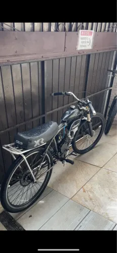 motorizada 80cc