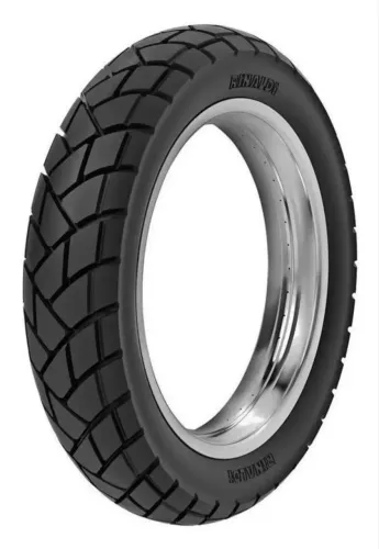 Pneu traseiro para moto Rinaldi R34 Para Uso Com Câmara de Ar 110/80-18 T 58 x 1 unidade