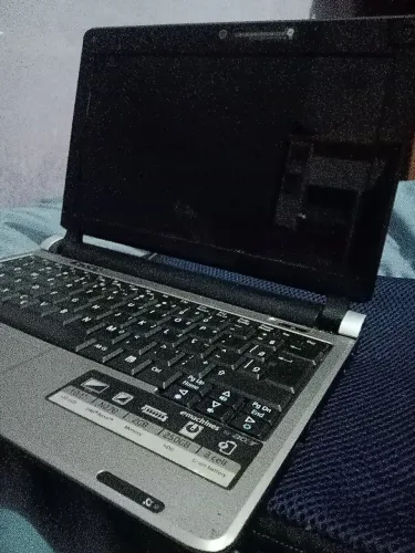 notebook acer emachines