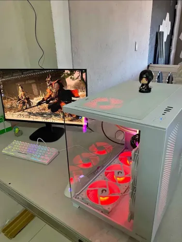 Vendo pc gamer 