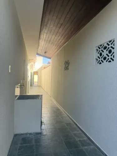 Linda Casa Bairro Cidade Salvador