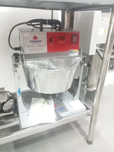 NZ. Misturador de massa brigadeiro 10L PROGÁS 
