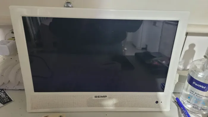 Tv Semp Toshiba 14 polegadas