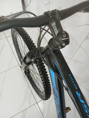 Bike semi nova no preço