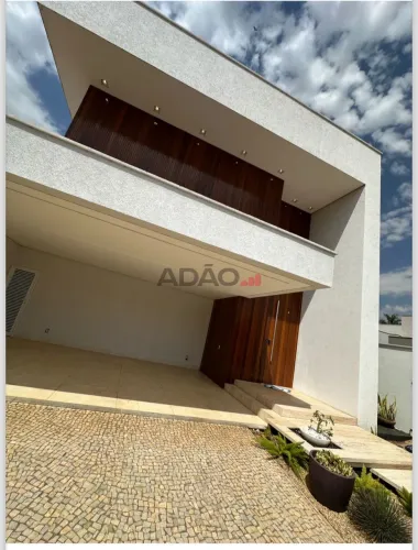 CASA CONDOMINIO VILLAGE TRINDADE Casa em Condomínio com 4 Quarto(s) e 5 banheiro(s) à Vend