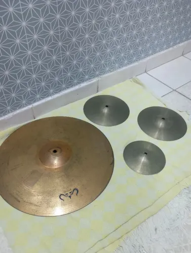 Kit de Patos