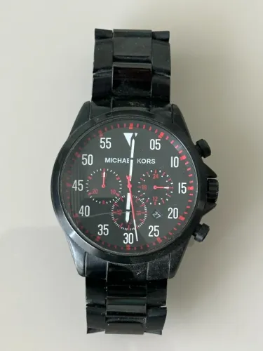 Promoção: Relógio Michael Kors - MK8332 - Analógico - Original