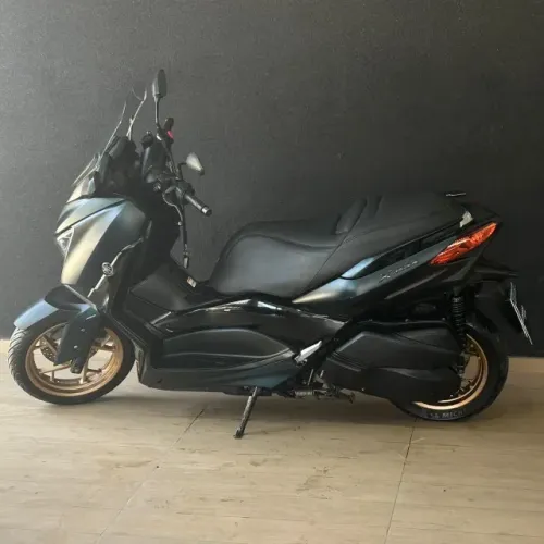 Yamaha XMax 2023 250 ABS