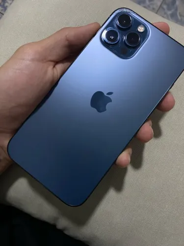 IPHONE 12 PRO MAX