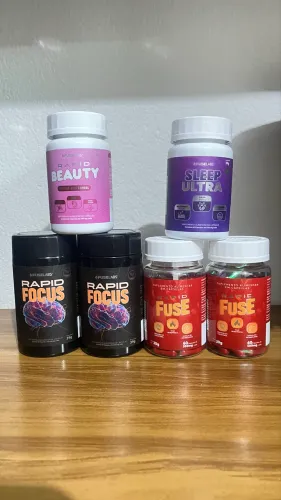 Linha fuse labs