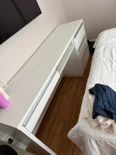Mesa Escrivaninha em mdf