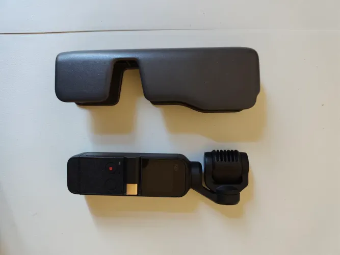 Dji osmo pocket 1