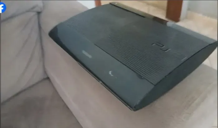 PlayStation 3