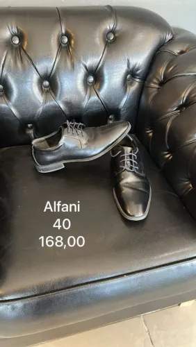 Sapato importado 40