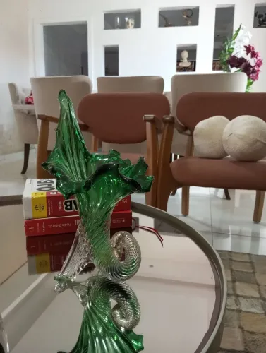 Vaso murano original *