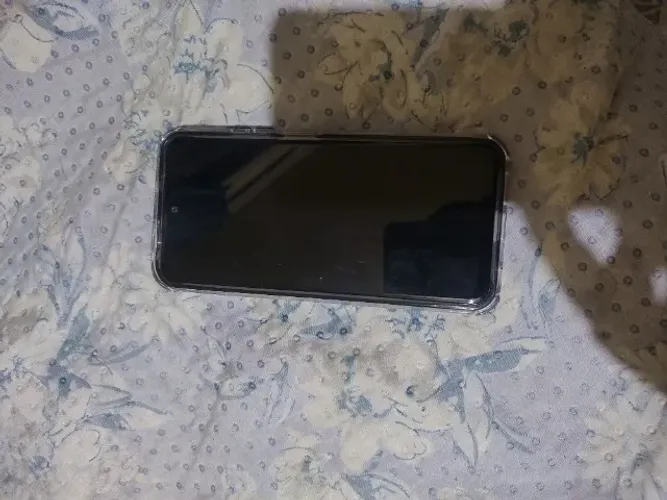 Celular Xiaomi redmi note 11 128g 8g memória ram semi novo