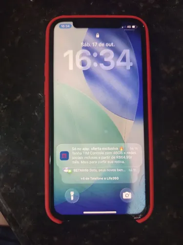 IPhone 11 pro 64gb