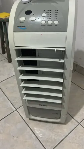 Climatizador em ótimo estado!!