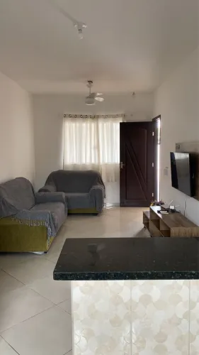 Casa pra Locação de temporada em Pontal do Paraná