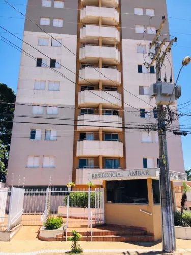 Apartamento com 2 dormitórios, 73 m² - venda por R$ 330.000,00 ou aluguel por R$ 2.300,00/