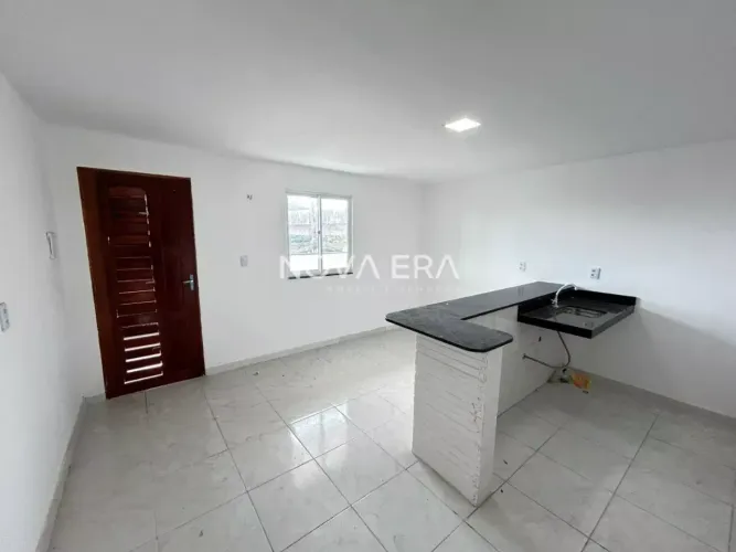 Apartamento para aluguel, 2 quarto(s), Demócrito Rocha, Fortaleza
