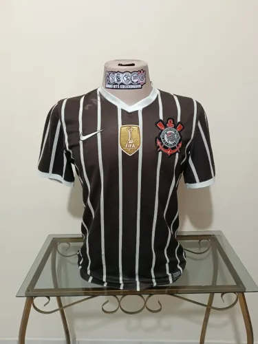 Camisa do Corinthians 