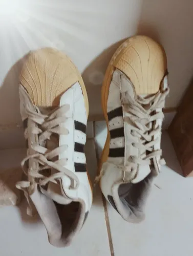 TÊNIS ADIDAS MASCULINO NÚMERO 42-44